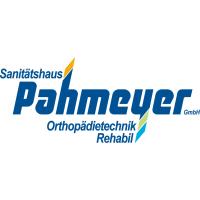Sanitätshaus Pahmeyer GmbH logo image